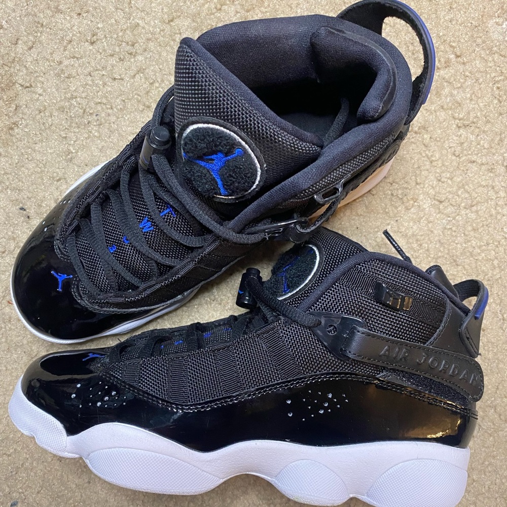 Jordan 11 Retro Lows